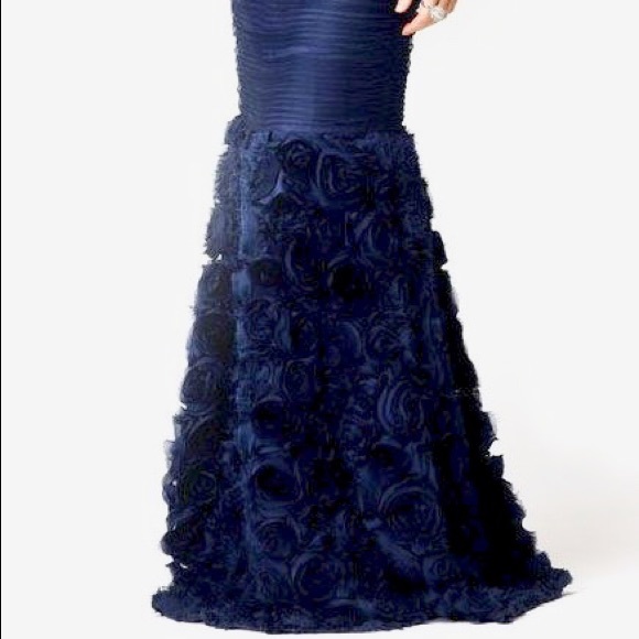 Mermaid dress - Picture 5 of 6